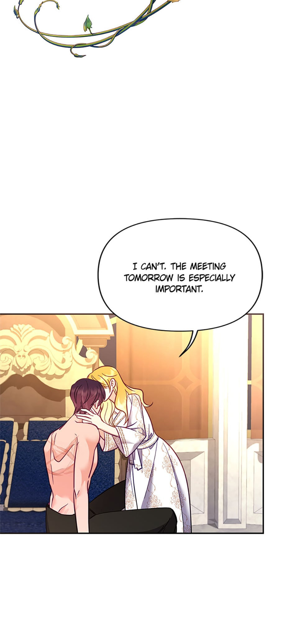Read Finding My Place chapter 63 image 37 on Lezhin