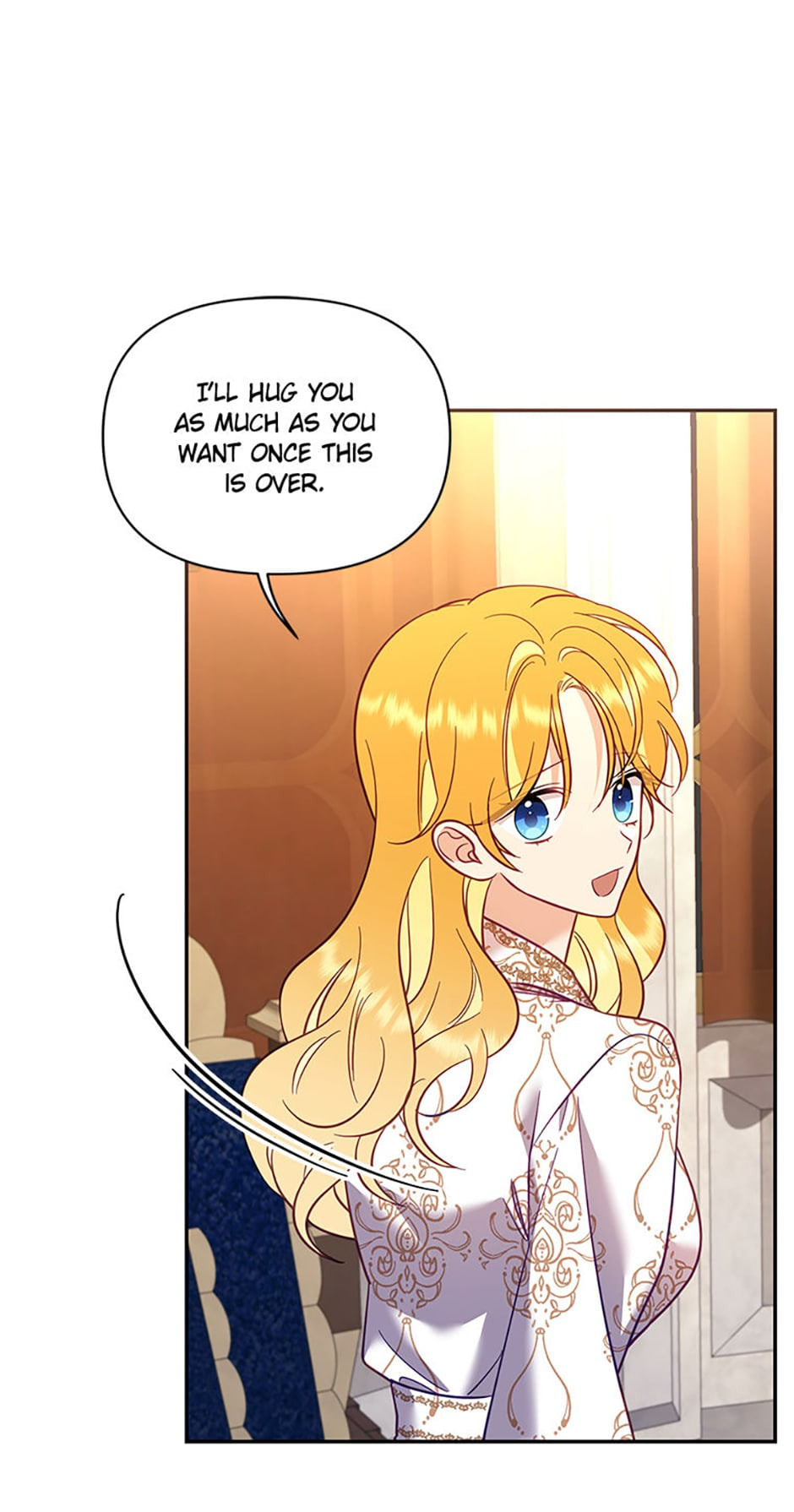 Read Finding My Place chapter 63 image 38 on Lezhin