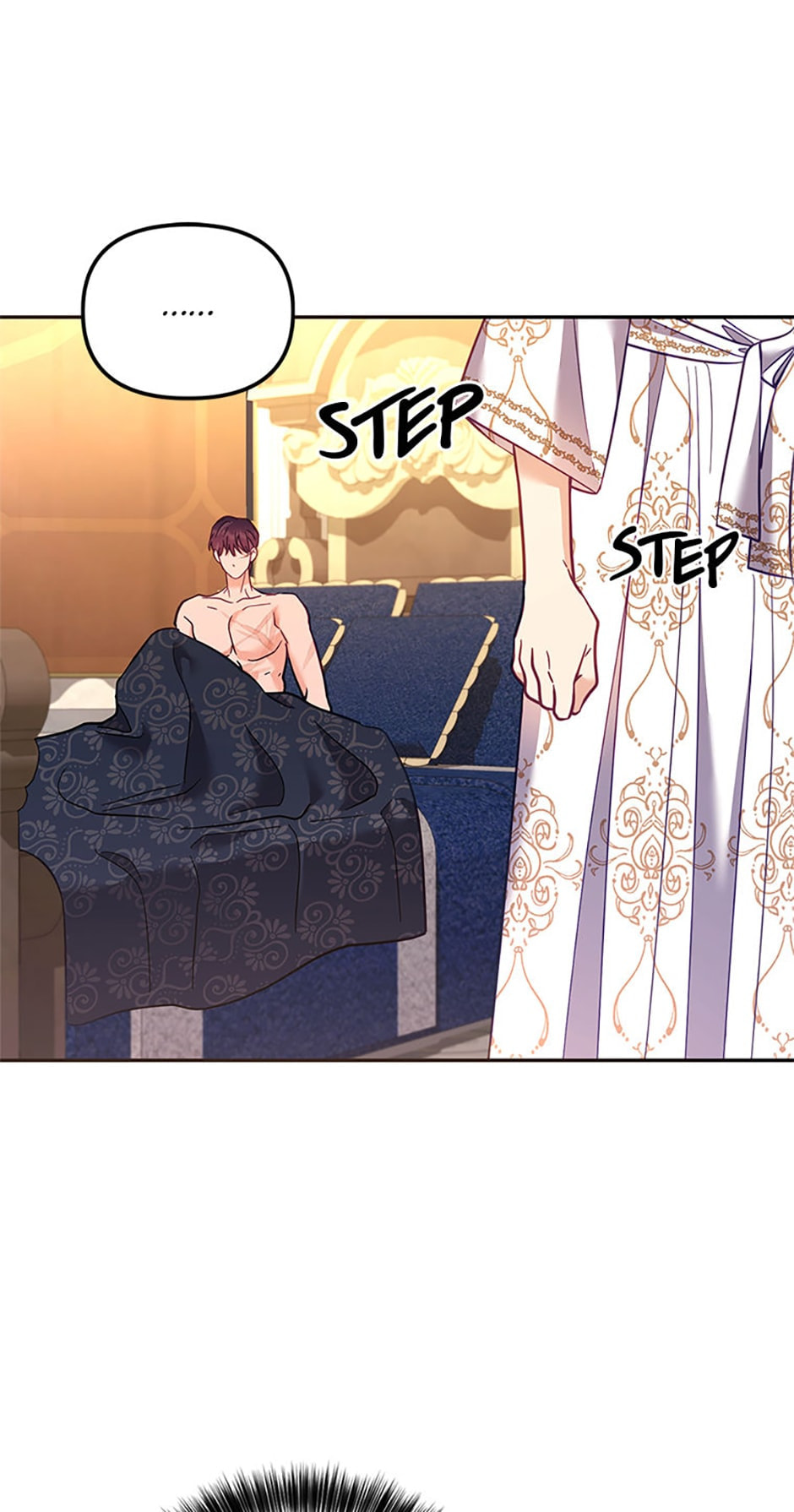 Read Finding My Place chapter 63 image 39 on Lezhin
