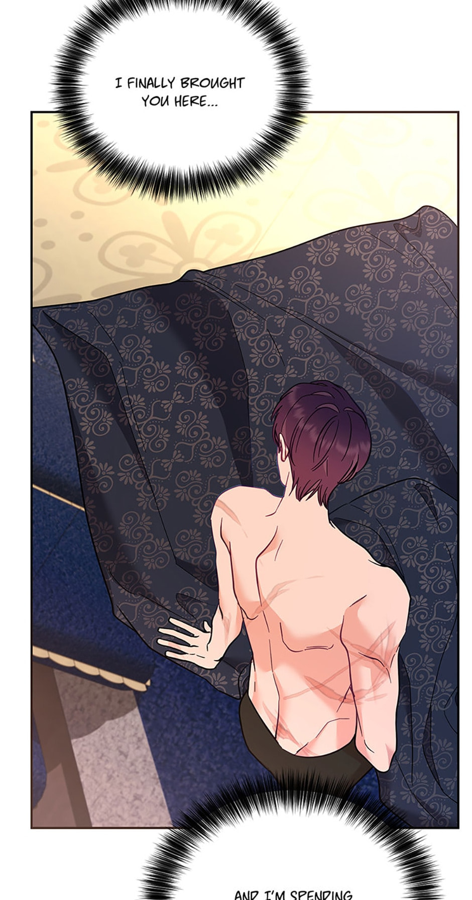 Read Finding My Place chapter 63 image 40 on Lezhin