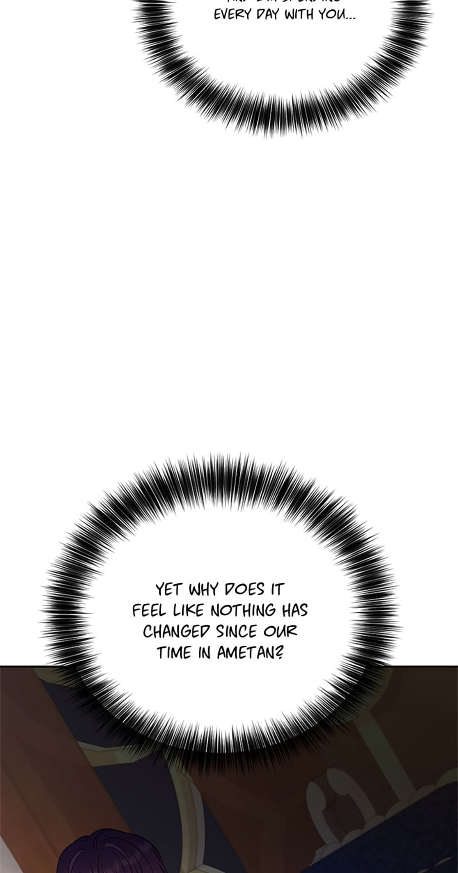 Read Finding My Place chapter 63 image 41 on Lezhin