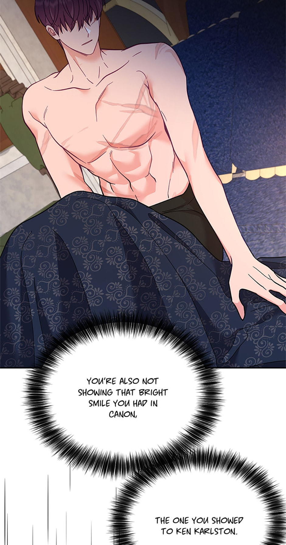 Read Finding My Place chapter 63 image 42 on Lezhin
