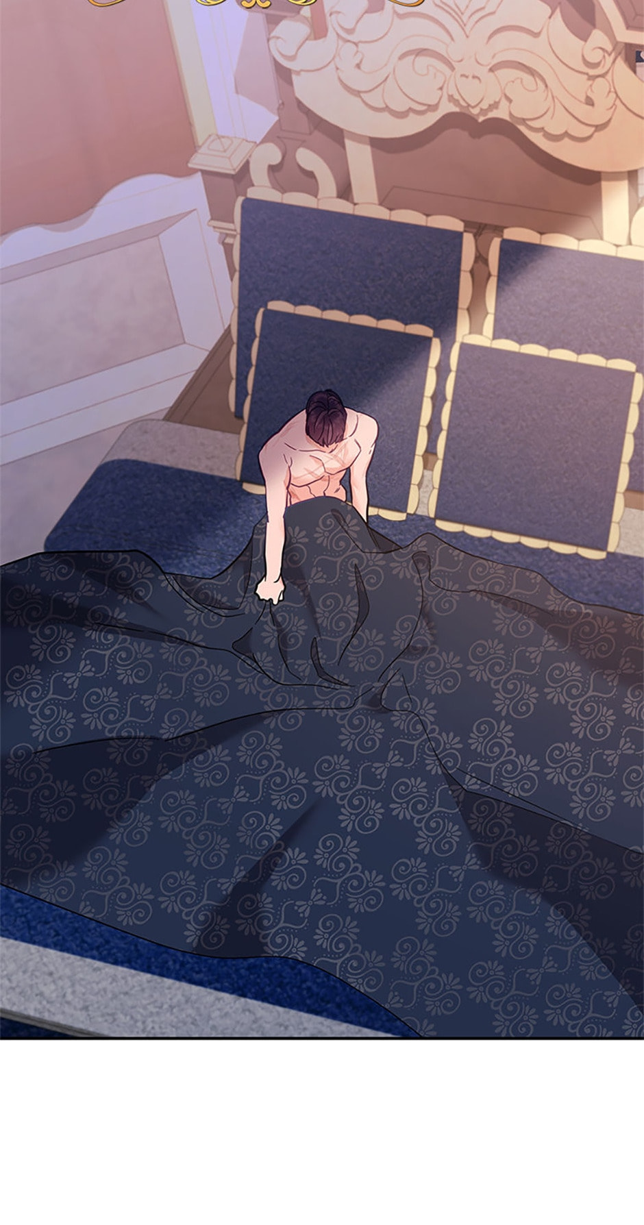 Read Finding My Place chapter 63 image 45 on Lezhin