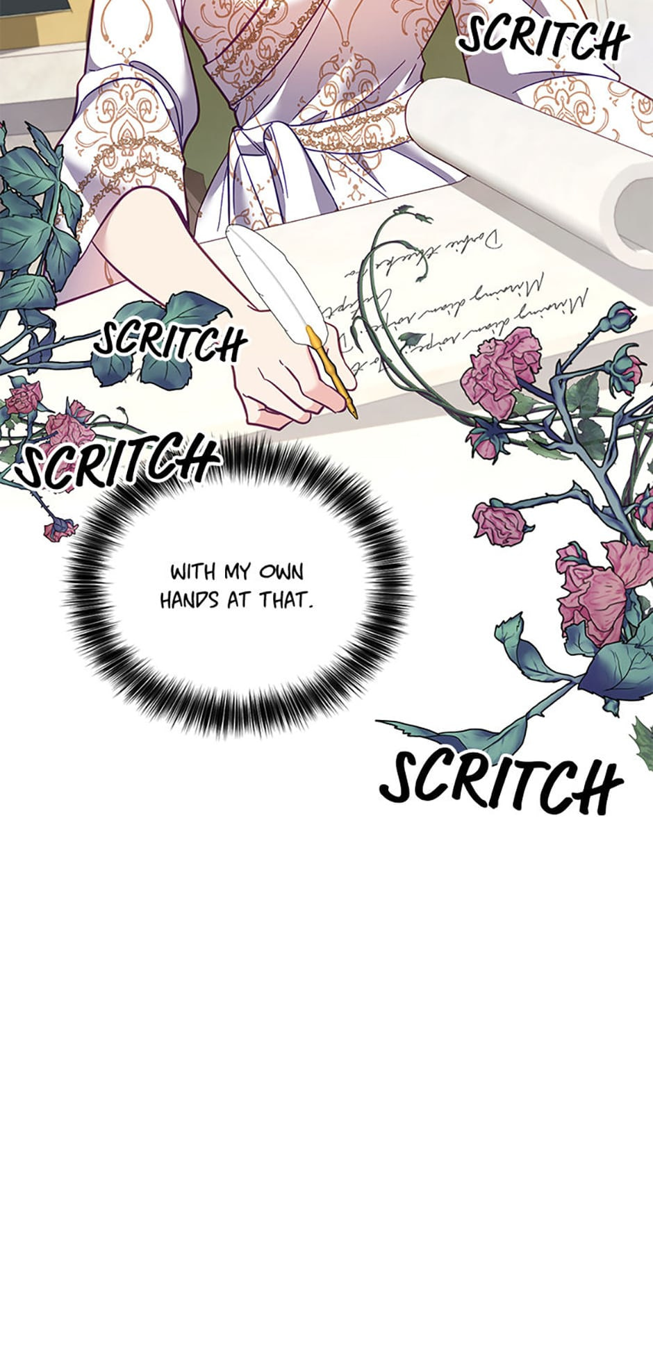 Read Finding My Place chapter 63 image 49 on Lezhin