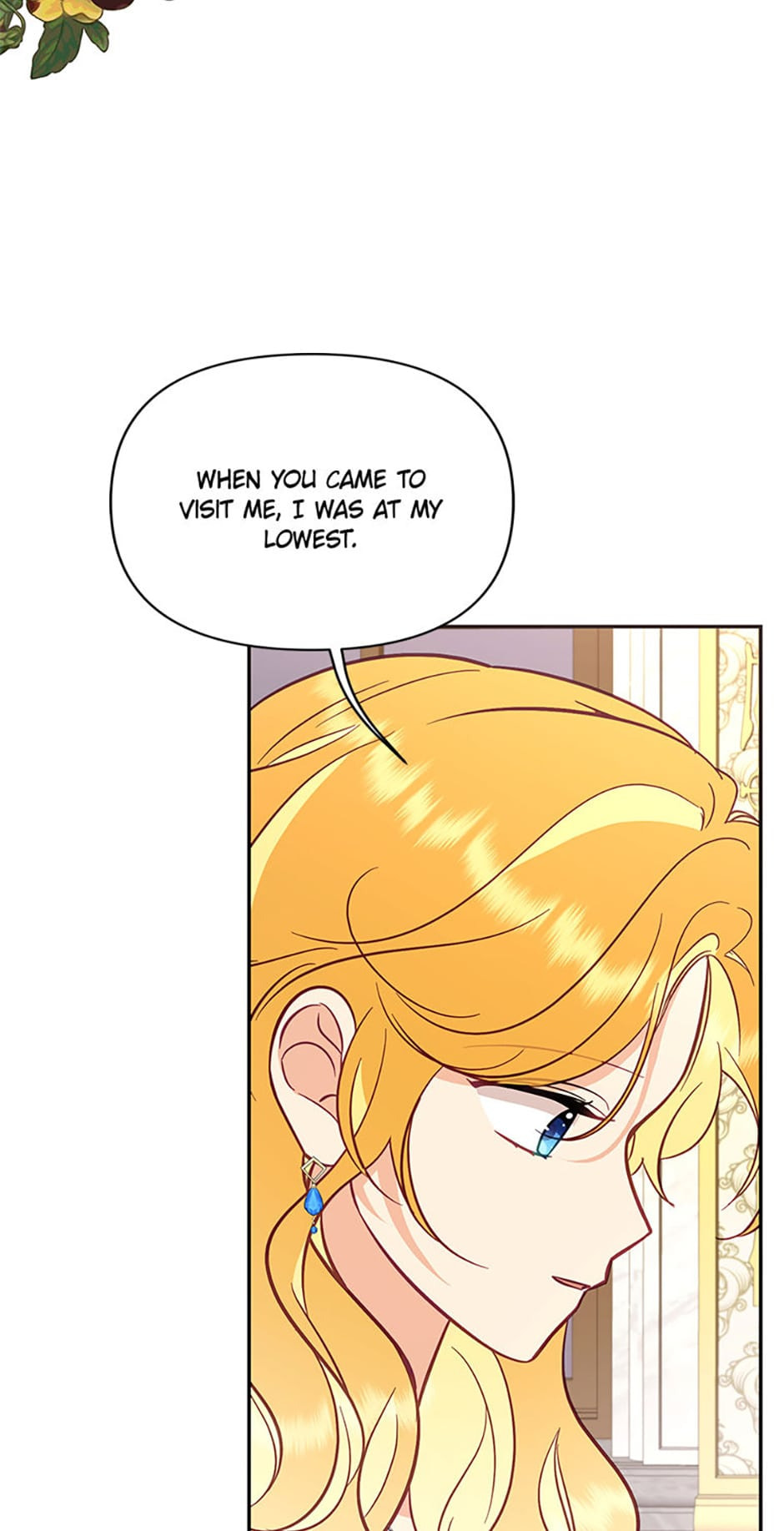 Read Finding My Place chapter 63 image 5 on Lezhin