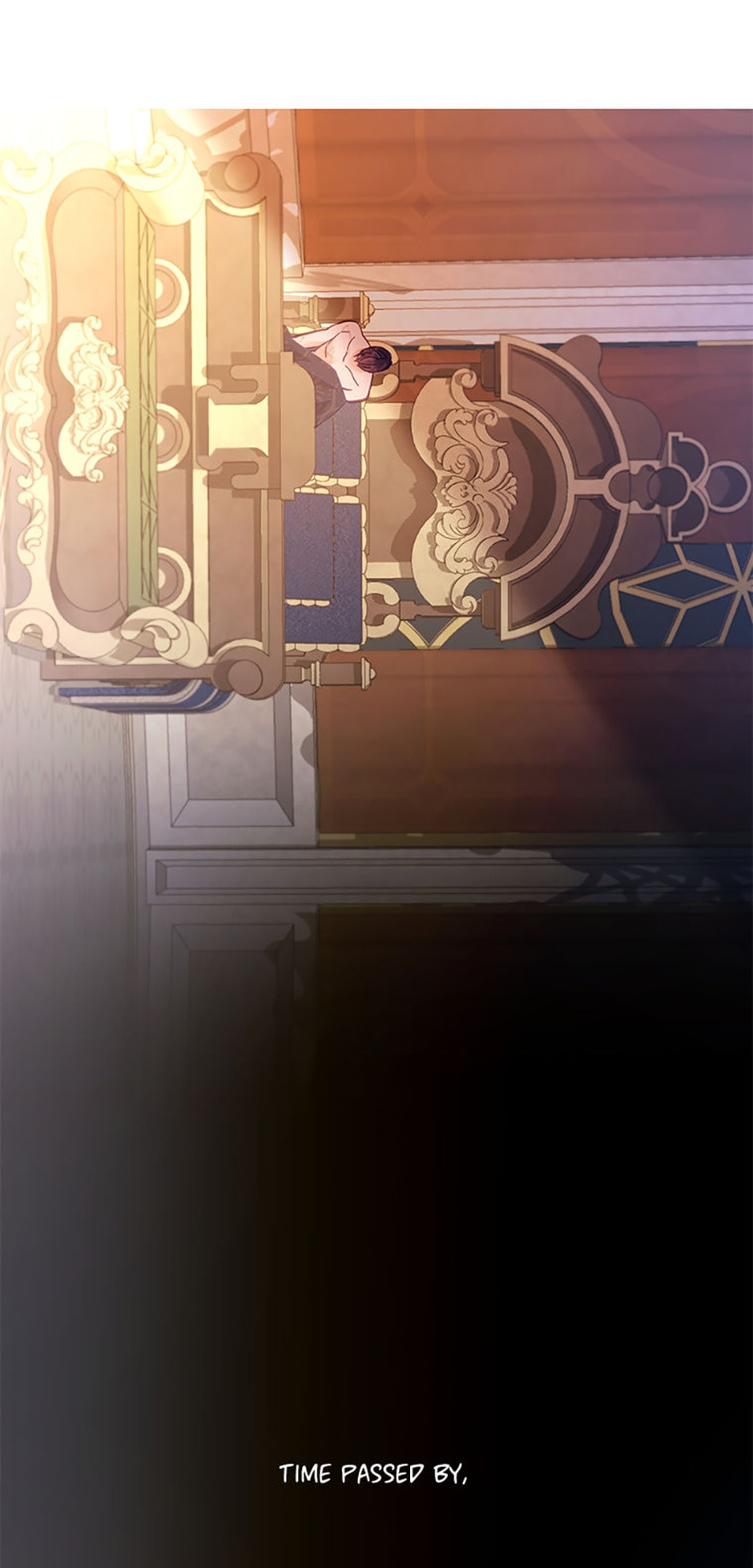 Read Finding My Place chapter 63 image 50 on Lezhin