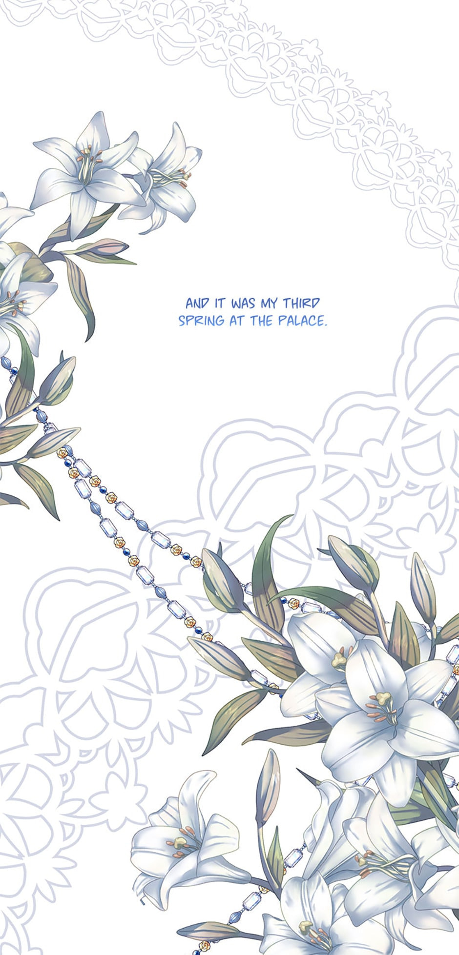 Read Finding My Place chapter 63 image 52 on Lezhin