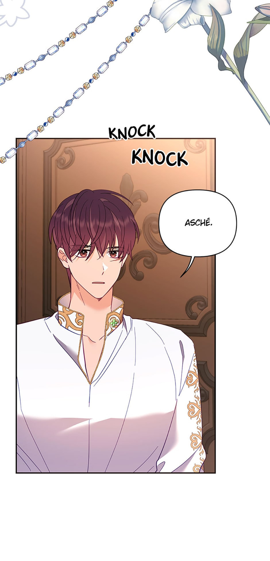 Read Finding My Place chapter 63 image 53 on Lezhin