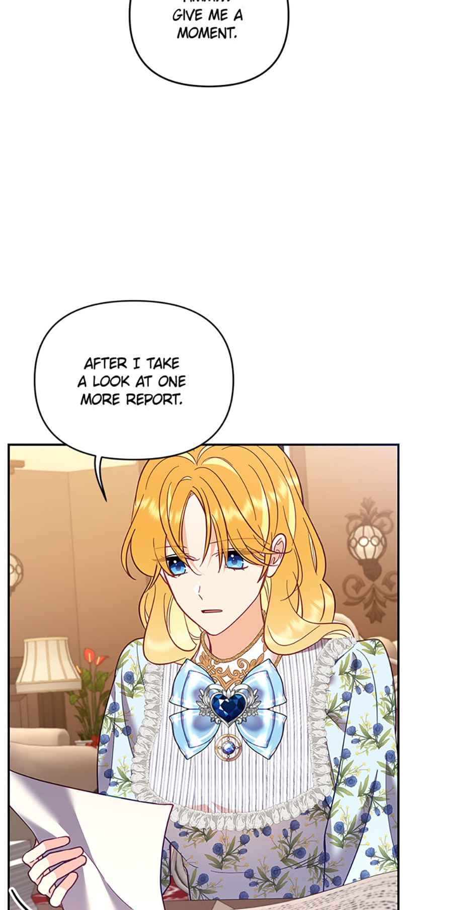 Read Finding My Place chapter 63 image 55 on Lezhin
