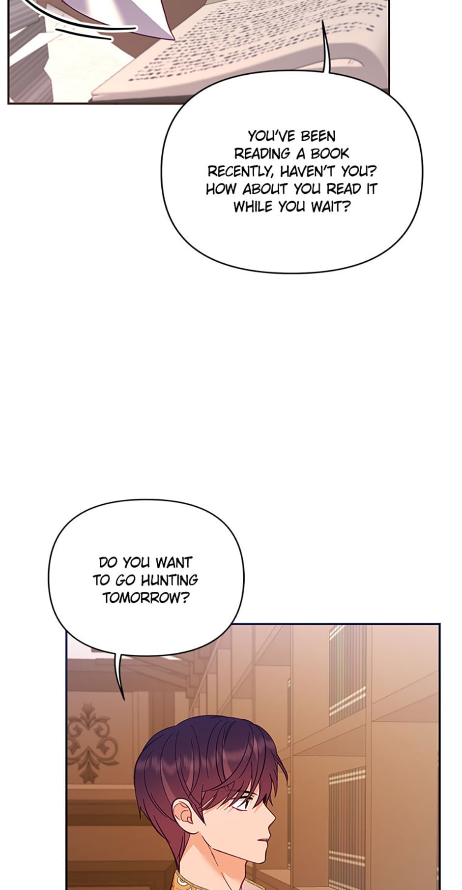 Read Finding My Place chapter 63 image 56 on Lezhin