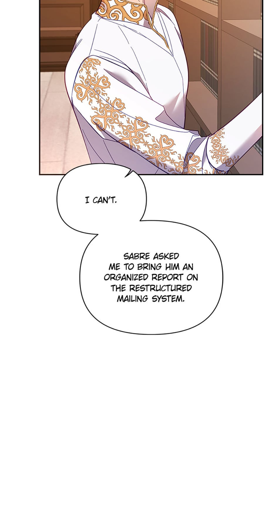 Read Finding My Place chapter 63 image 57 on Lezhin