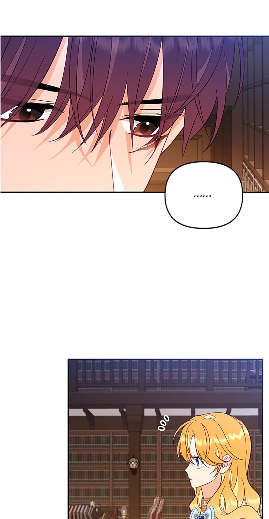 Read Finding My Place chapter 63 image 58 on Lezhin