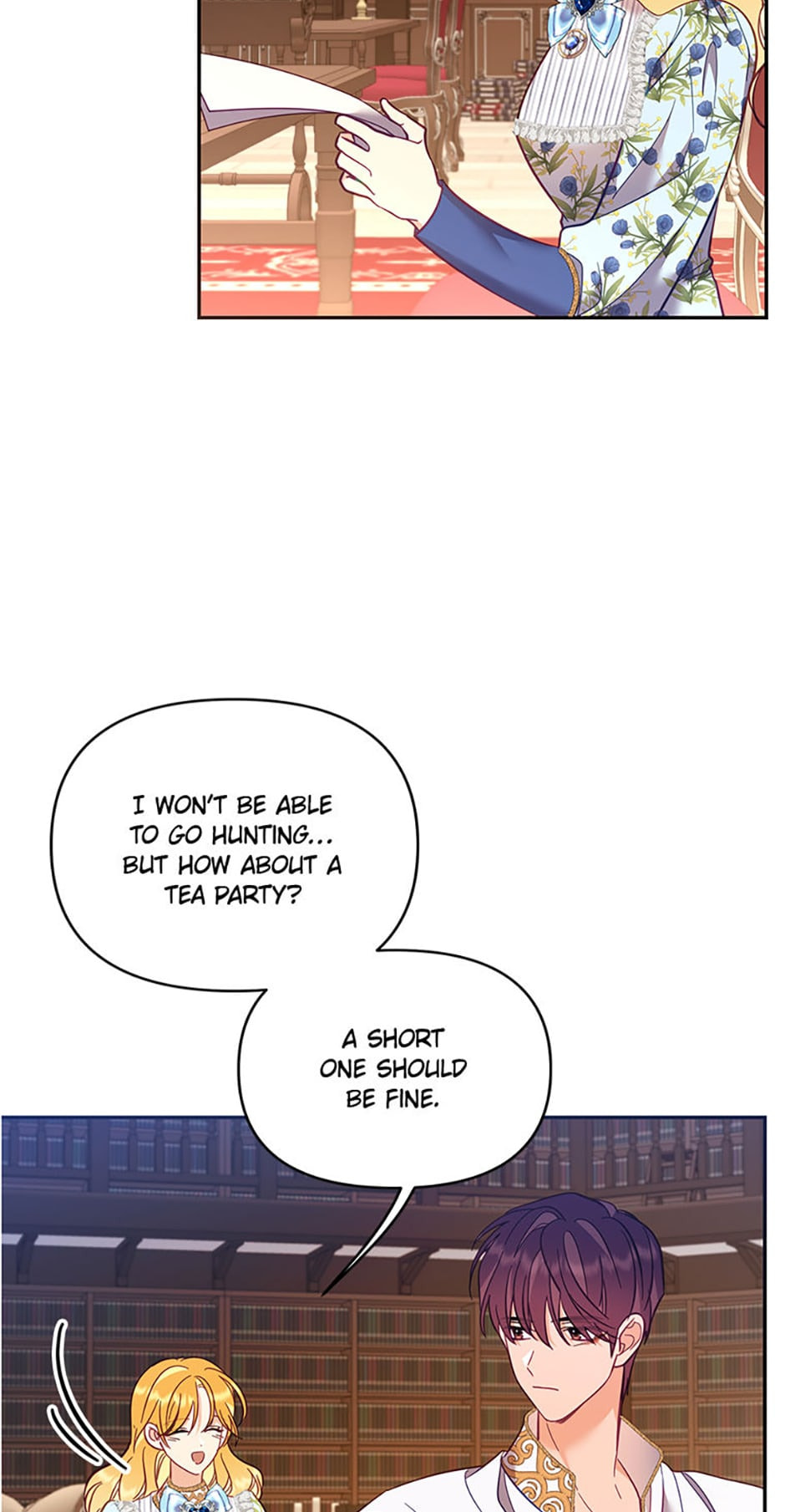 Read Finding My Place chapter 63 image 59 on Lezhin