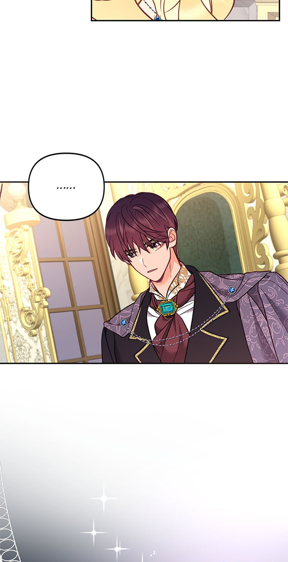 Read Finding My Place chapter 63 image 6 on Lezhin