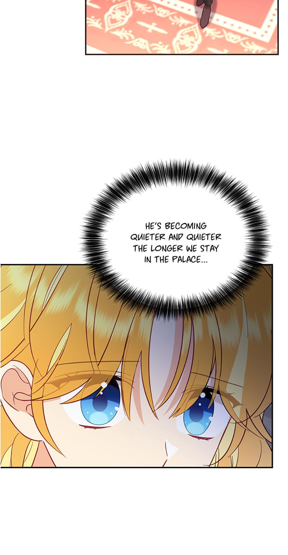 Read Finding My Place chapter 63 image 61 on Lezhin