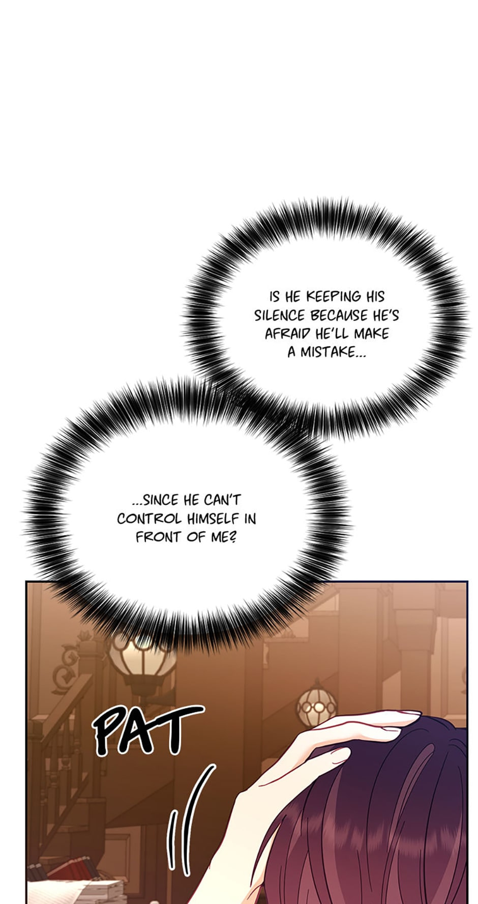 Read Finding My Place chapter 63 image 62 on Lezhin