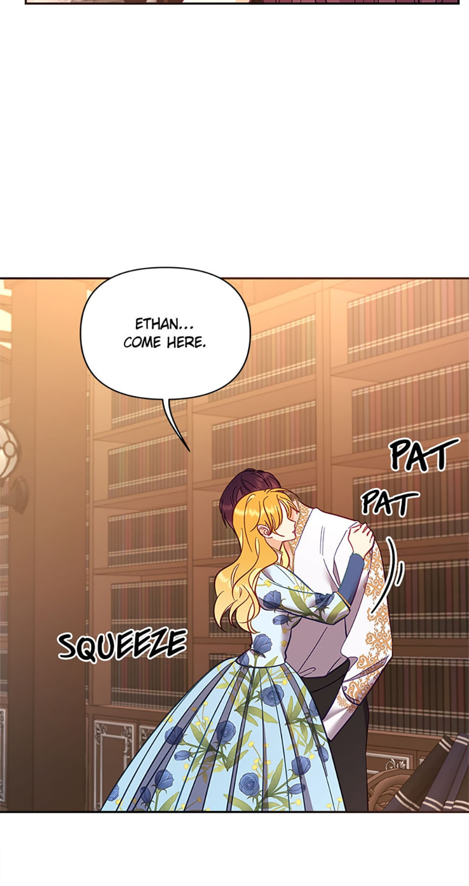 Read Finding My Place chapter 63 image 63 on Lezhin