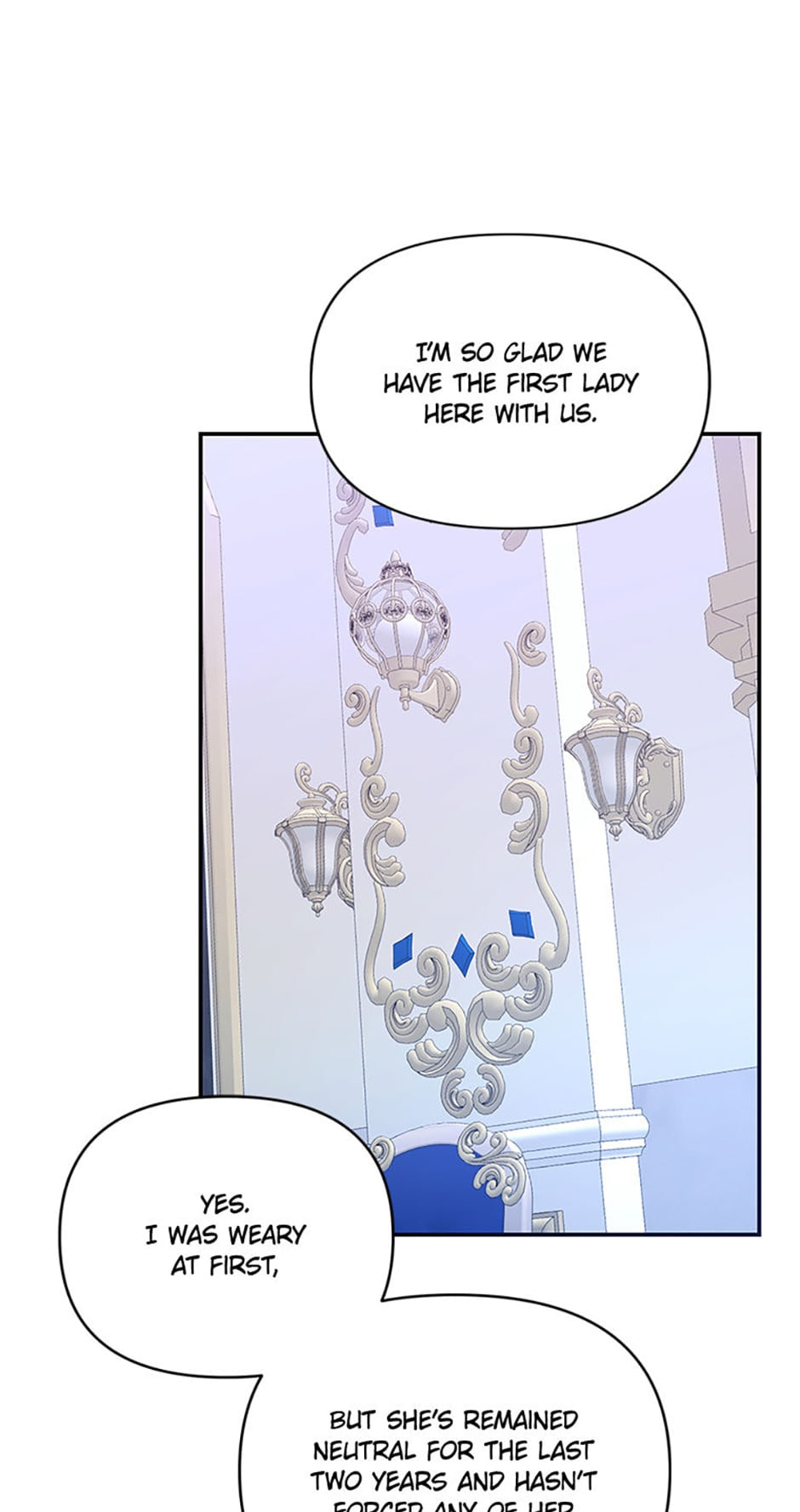 Read Finding My Place chapter 63 image 65 on Lezhin