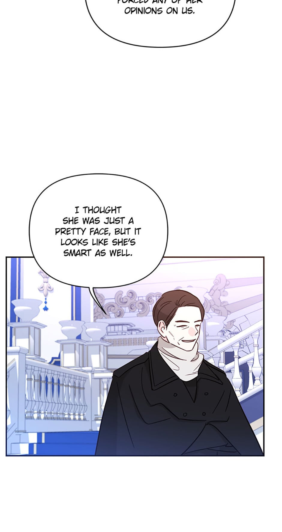 Read Finding My Place chapter 63 image 66 on Lezhin