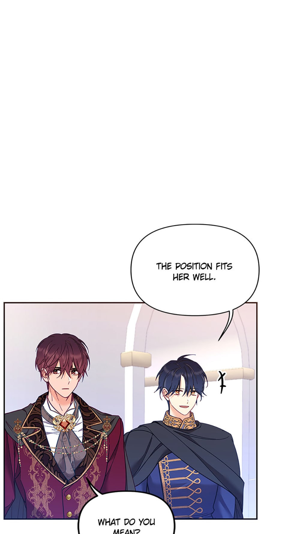 Read Finding My Place chapter 63 image 68 on Lezhin