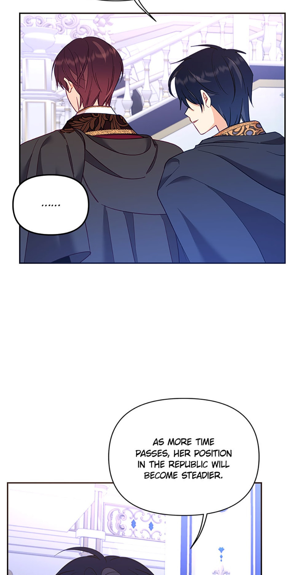 Read Finding My Place chapter 63 image 72 on Lezhin