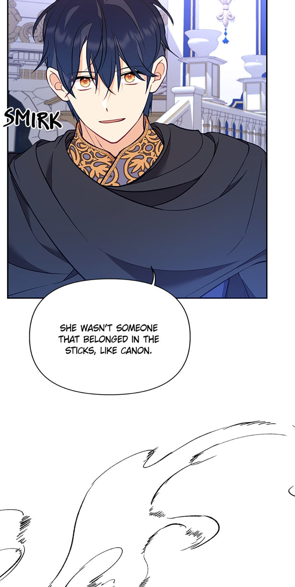 Read Finding My Place chapter 63 image 73 on Lezhin