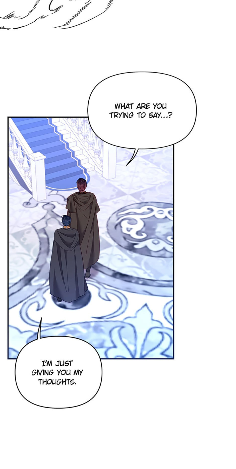 Read Finding My Place chapter 63 image 74 on Lezhin