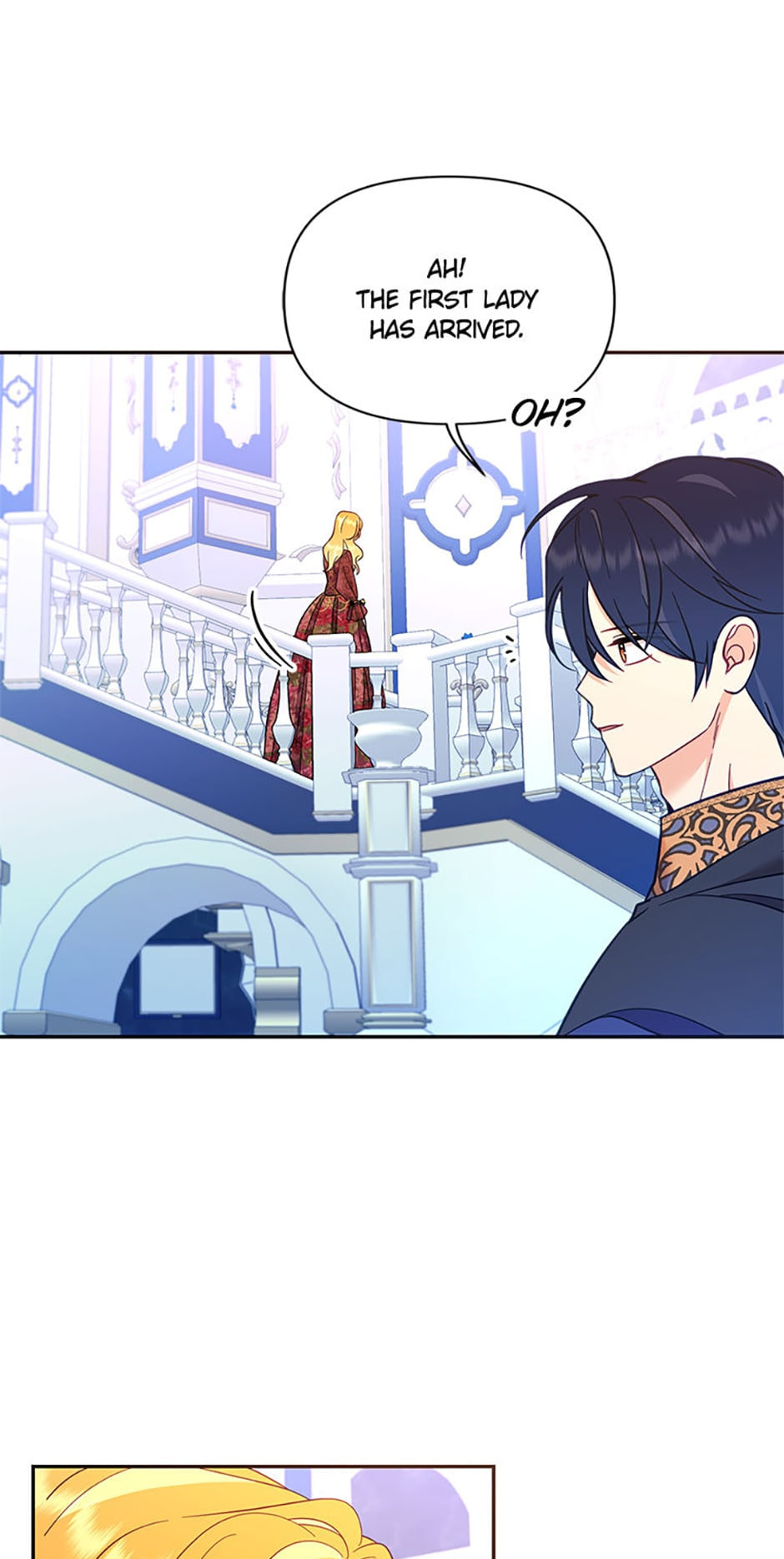 Read Finding My Place chapter 63 image 75 on Lezhin