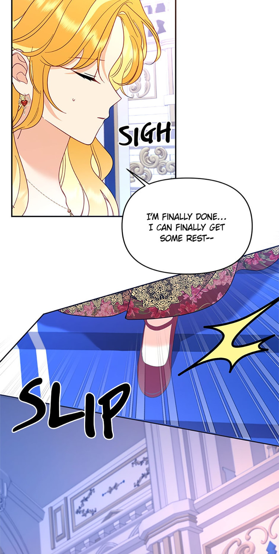 Read Finding My Place chapter 63 image 76 on Lezhin