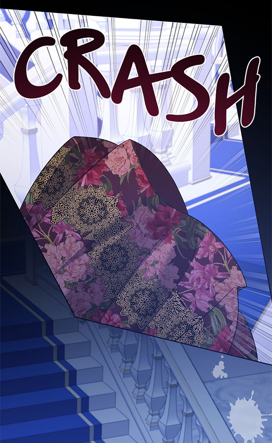Read Finding My Place chapter 63 image 79 on Lezhin