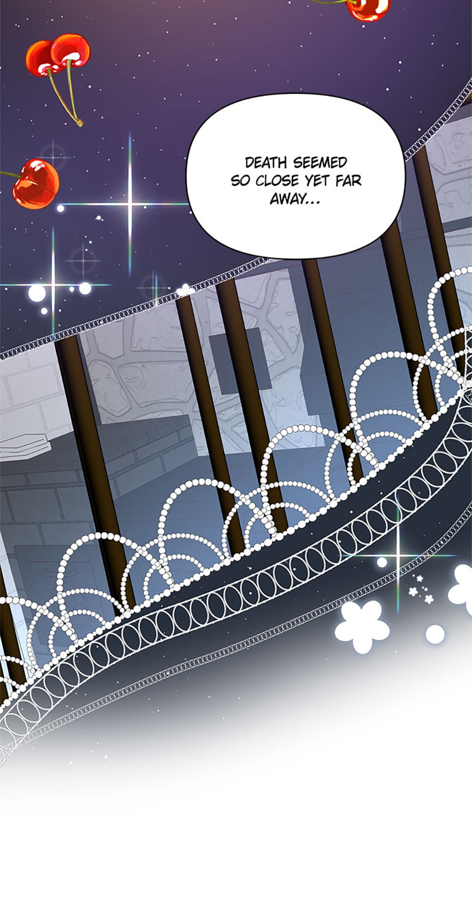 Read Finding My Place chapter 63 image 8 on Lezhin