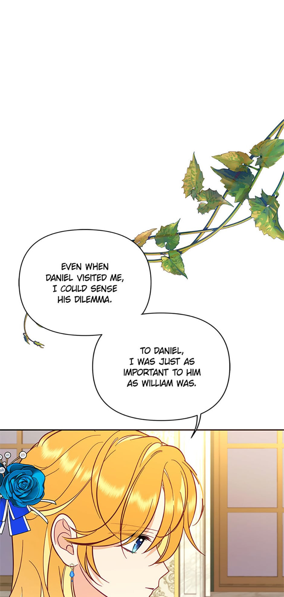 Read Finding My Place chapter 63 image 9 on Lezhin