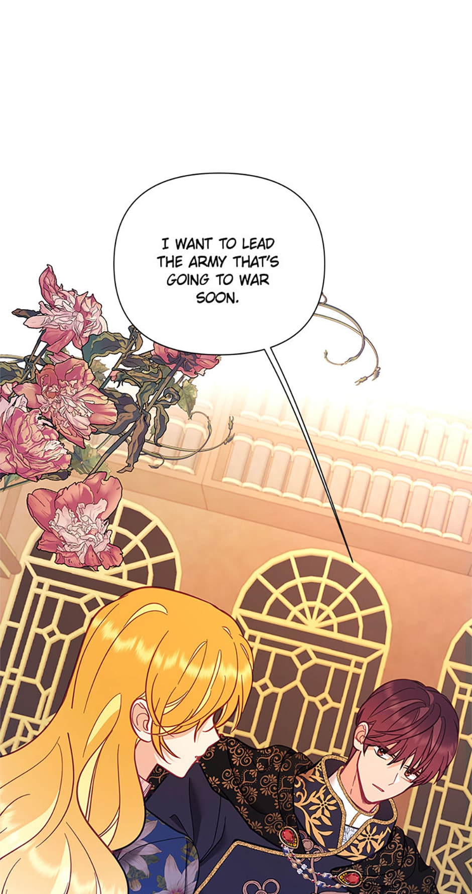 Read Finding My Place chapter 65 image 1 on Lezhin