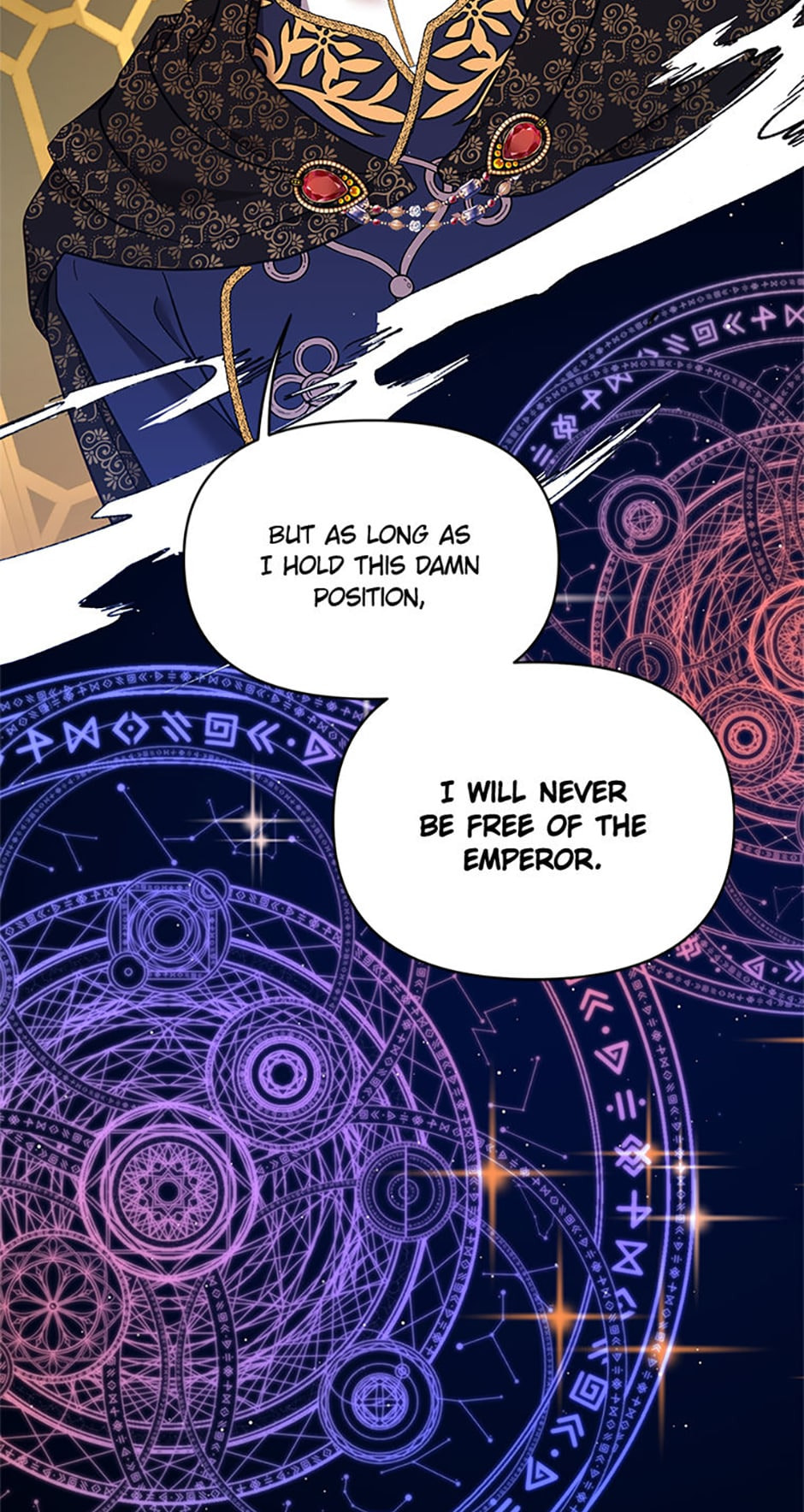 Read Finding My Place chapter 65 image 11 on Lezhin