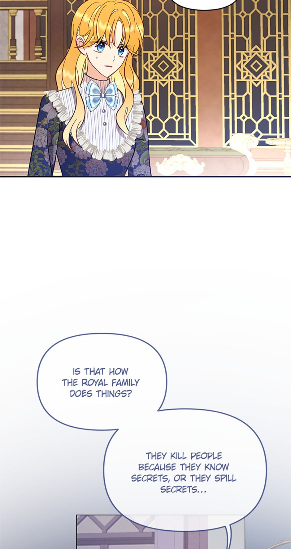 Read Finding My Place chapter 65 image 14 on Lezhin