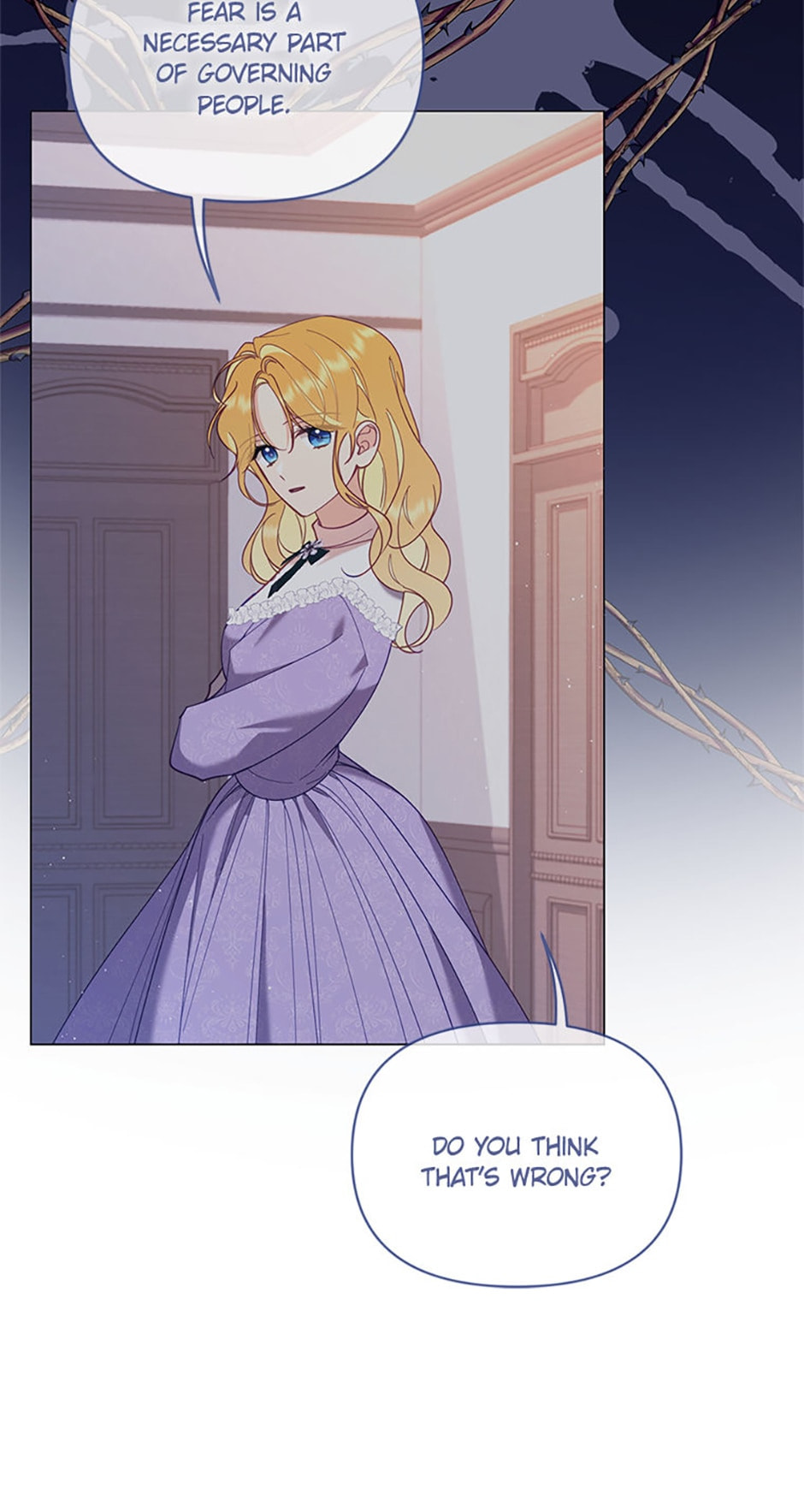Read Finding My Place chapter 65 image 16 on Lezhin