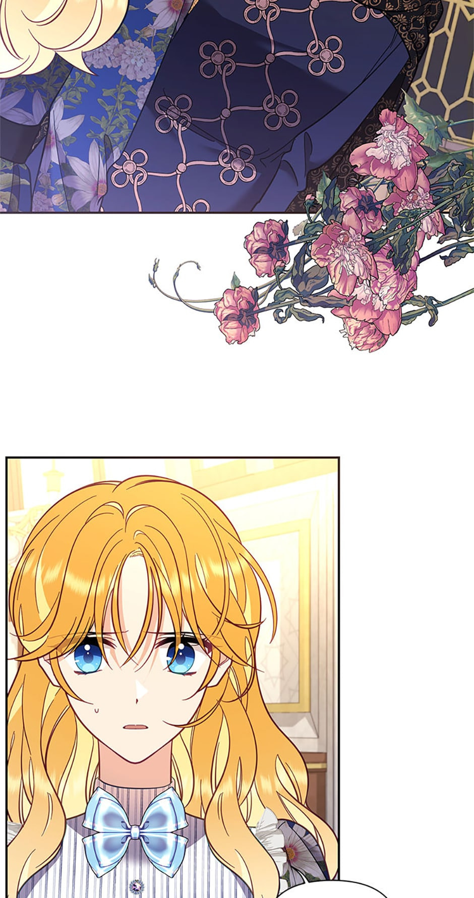 Read Finding My Place chapter 65 image 2 on Lezhin