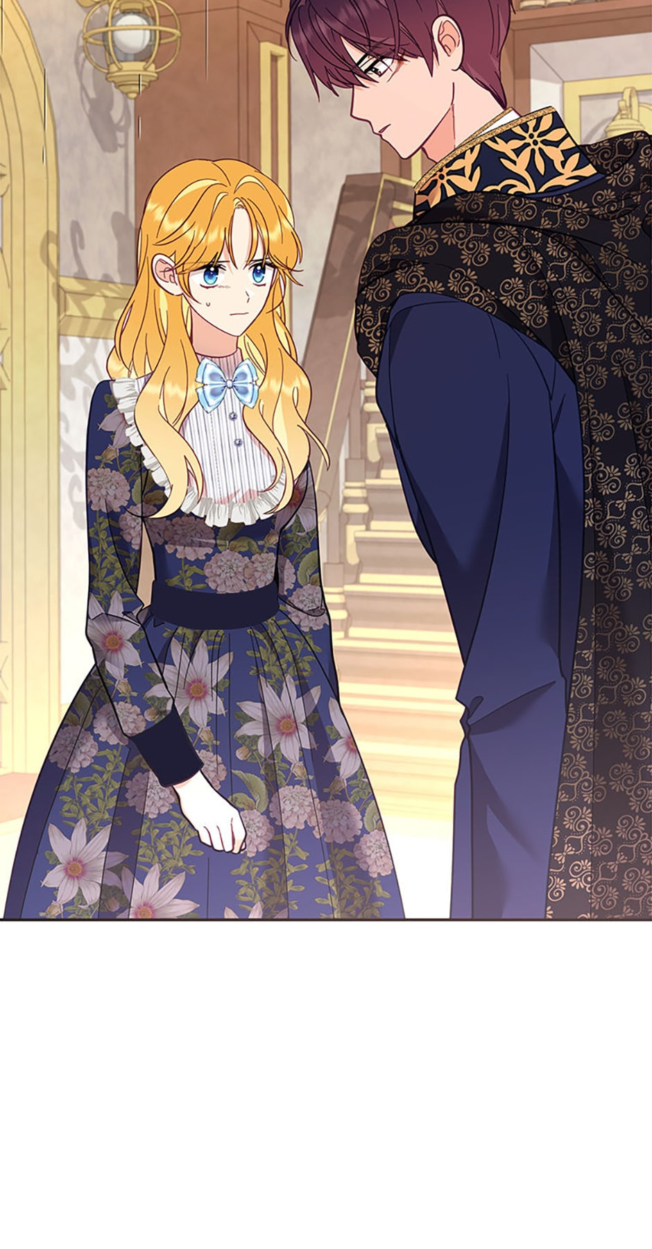 Read Finding My Place chapter 65 image 20 on Lezhin