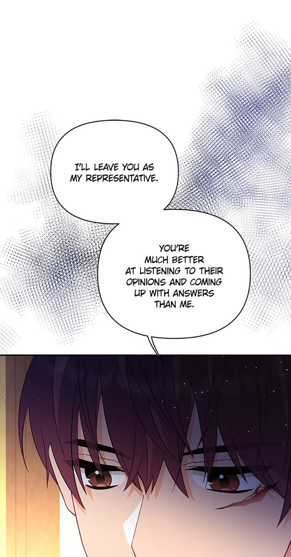 Read Finding My Place chapter 65 image 21 on Lezhin
