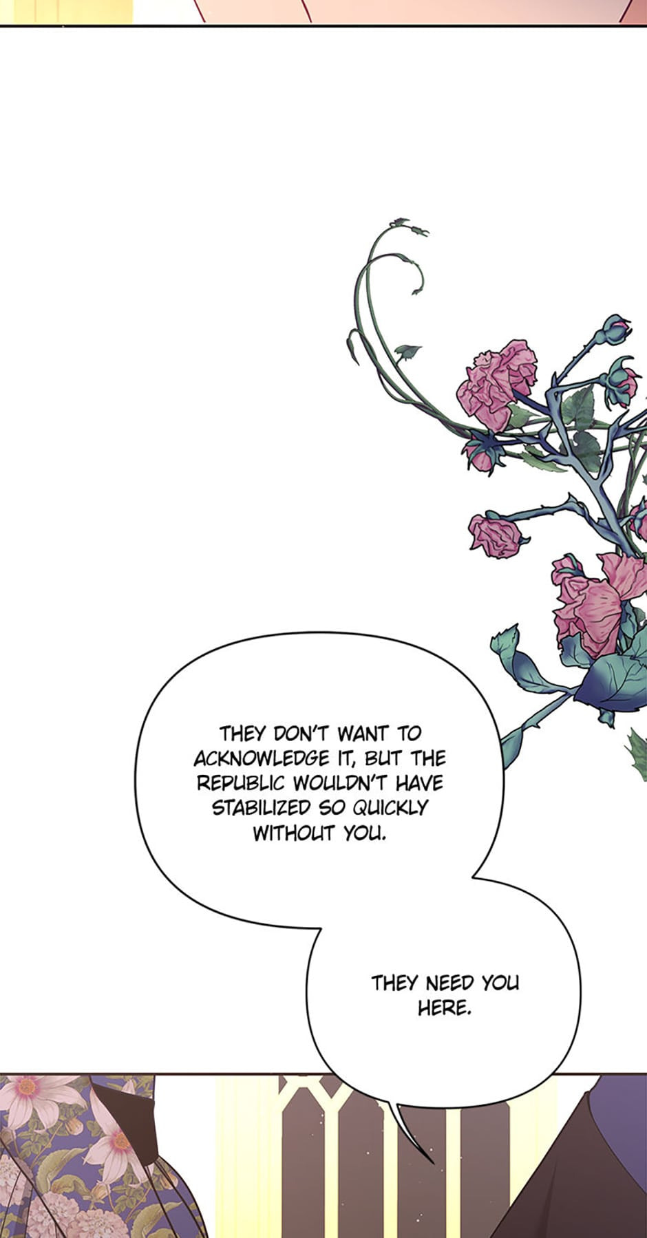 Read Finding My Place chapter 65 image 22 on Lezhin