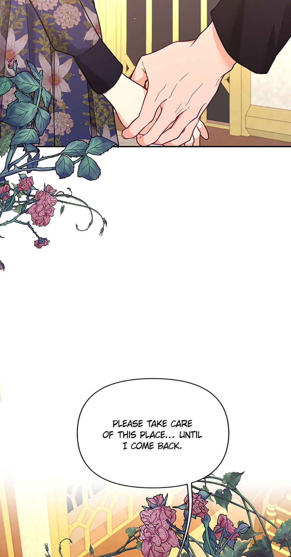 Read Finding My Place chapter 65 image 23 on Lezhin