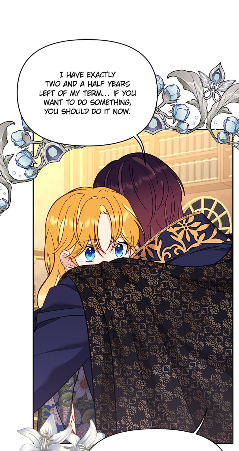 Read Finding My Place chapter 65 image 25 on Lezhin