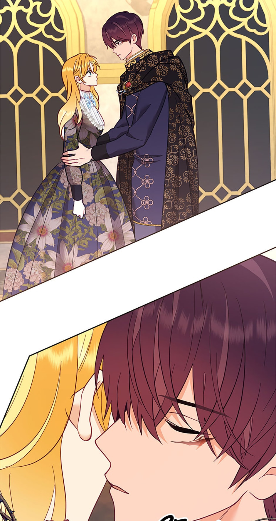Read Finding My Place chapter 65 image 27 on Lezhin