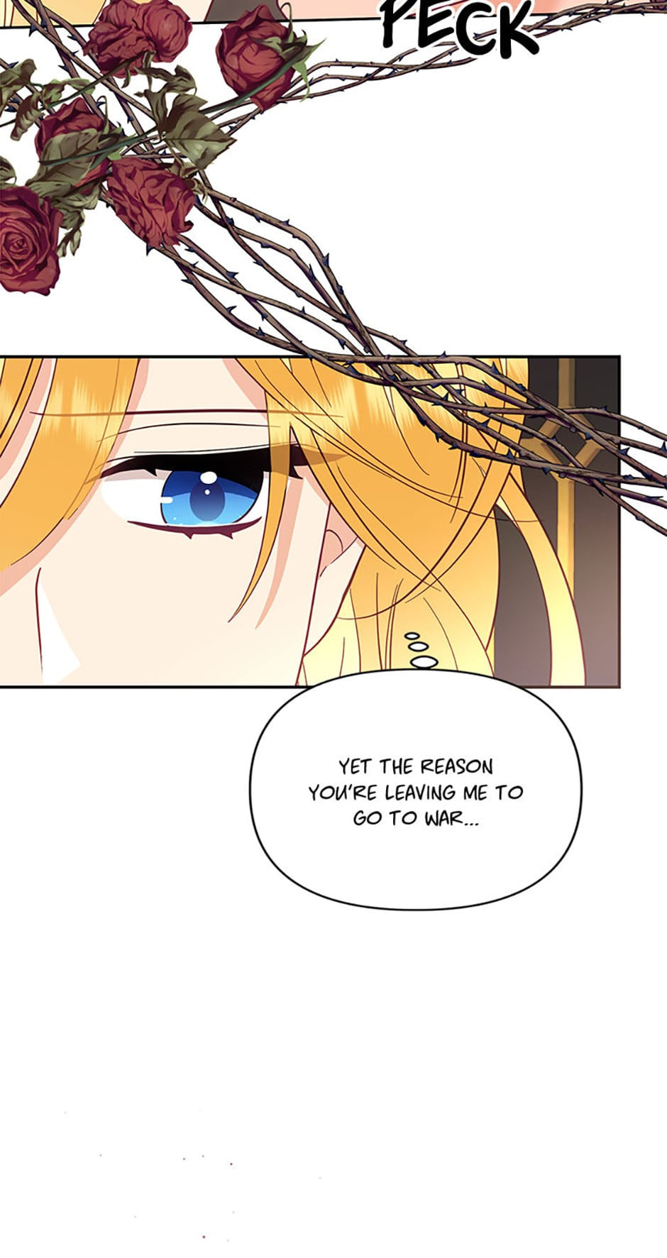 Read Finding My Place chapter 65 image 28 on Lezhin