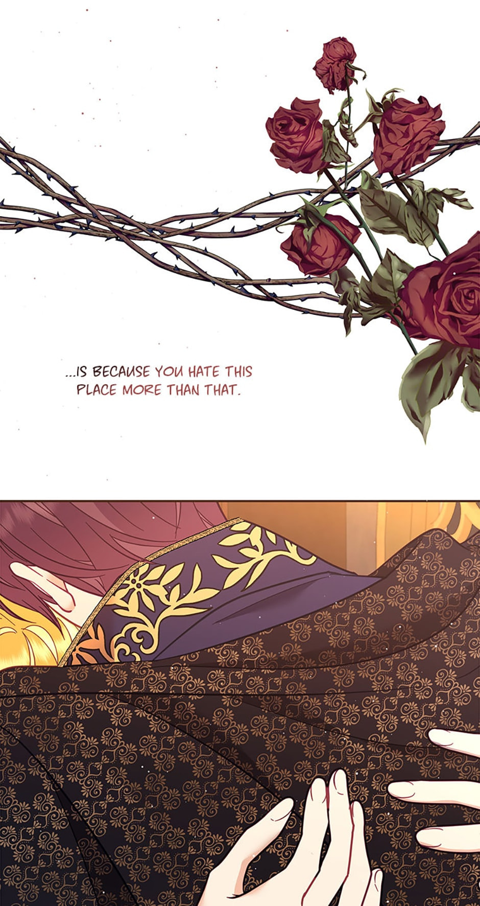 Read Finding My Place chapter 65 image 29 on Lezhin
