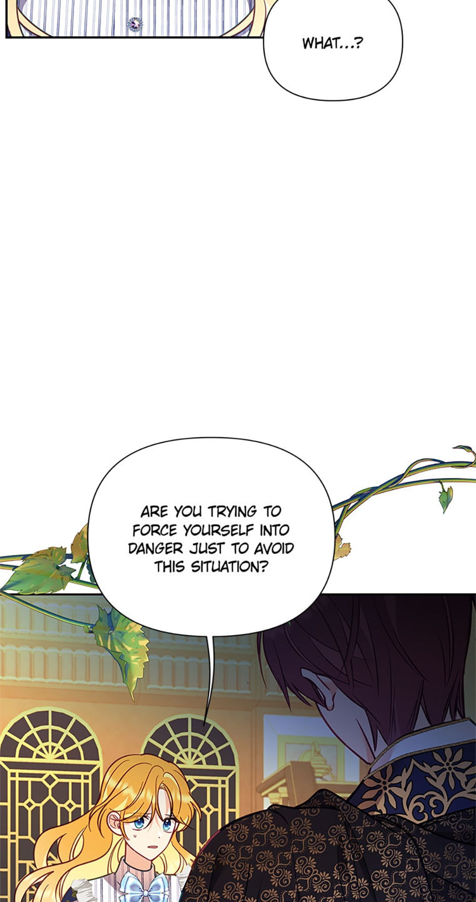 Read Finding My Place chapter 65 image 3 on Lezhin