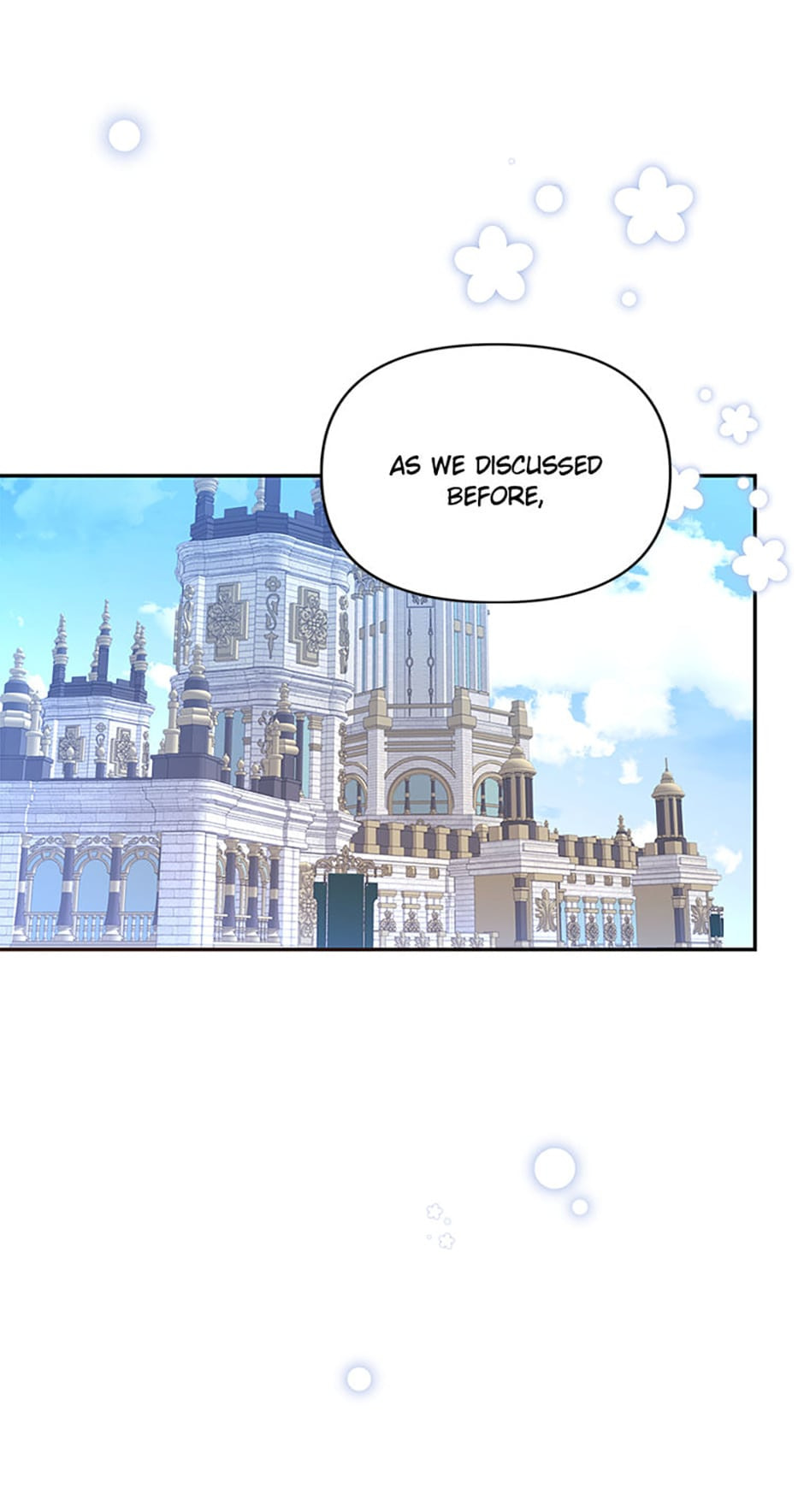 Read Finding My Place chapter 65 image 32 on Lezhin