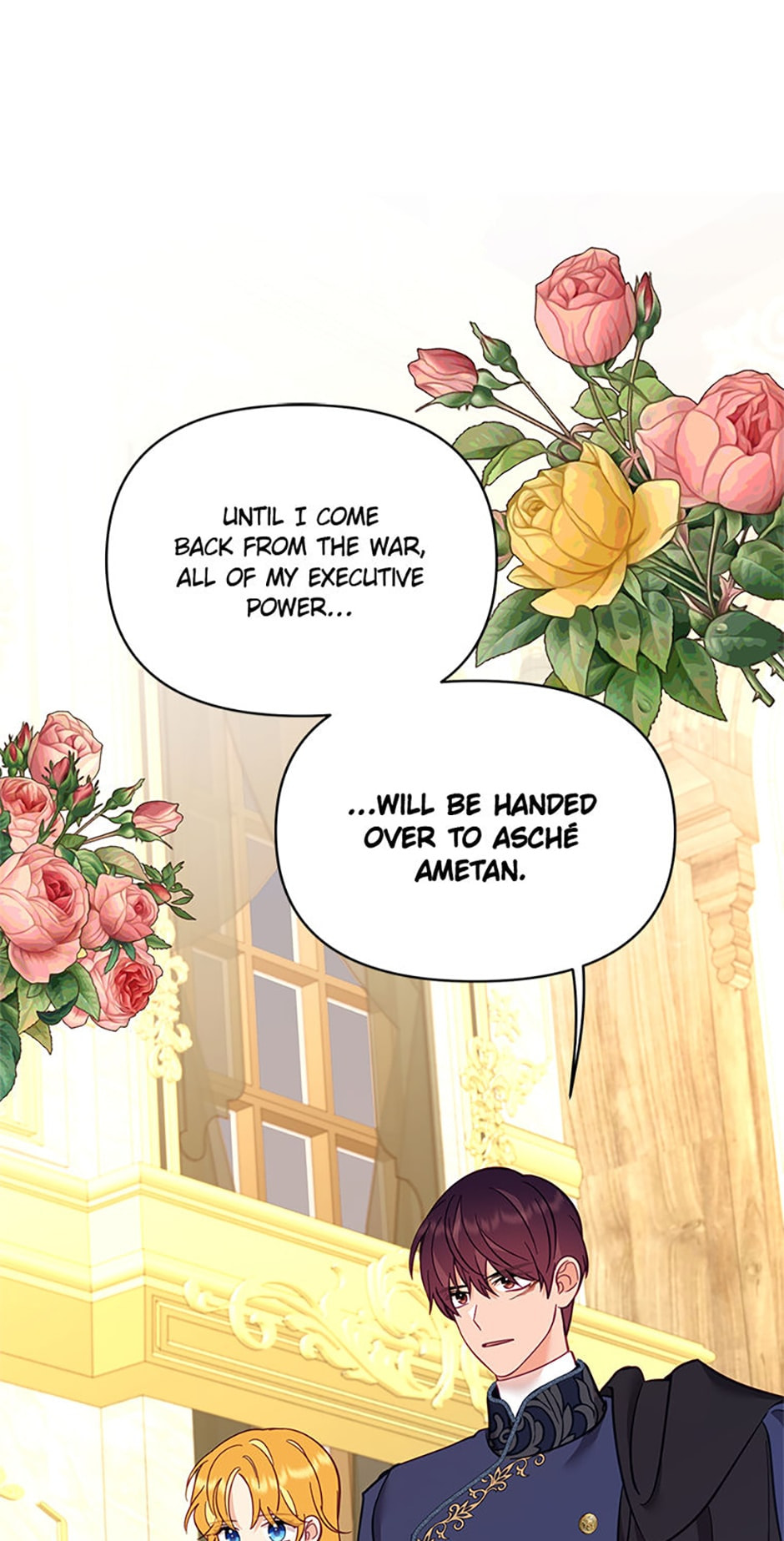 Read Finding My Place chapter 65 image 33 on Lezhin