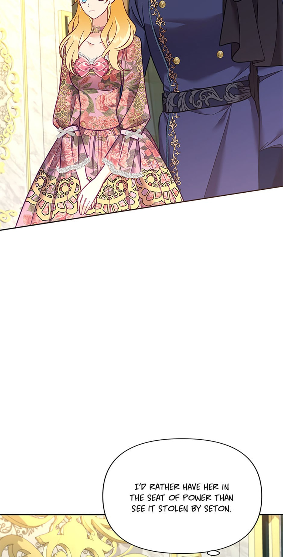 Read Finding My Place chapter 65 image 34 on Lezhin