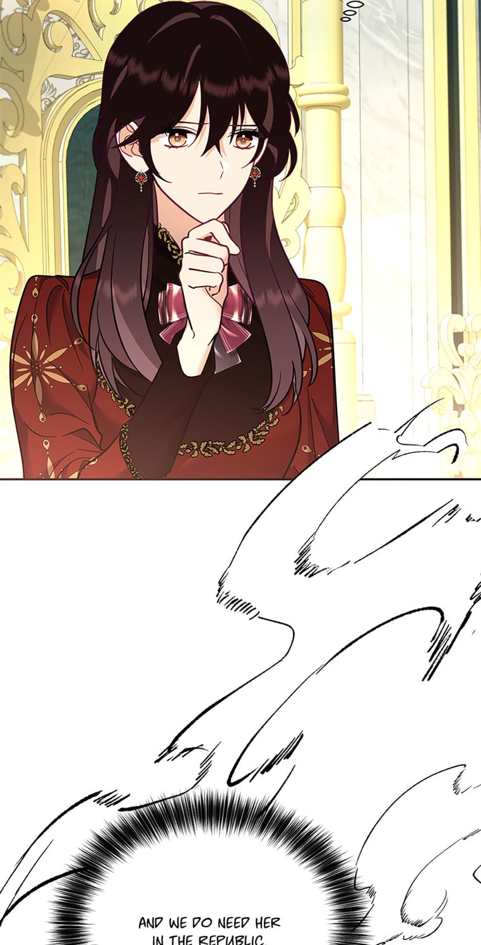 Read Finding My Place chapter 65 image 35 on Lezhin